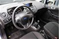 Ford Fiesta - 1.6 TDCi Style 50 procent deal 3.475, - ACTIE Navi / Bluetooth / Spraakb / Airco - 1 - Thumbnail