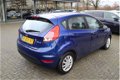 Ford Fiesta - 1.6 TDCi Style 50 procent deal 3.475, - ACTIE Navi / Bluetooth / Spraakb / Airco - 1 - Thumbnail