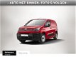 Citroën Berlingo - 1.5 BlueHDI Driver (Airco - Navigatie - Bluetooth) - 1 - Thumbnail