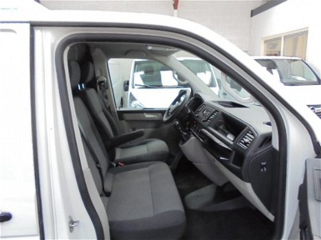 Volkswagen Transporter - 2.0 TDI L2H1 Trendline KOELWAGEN - 1