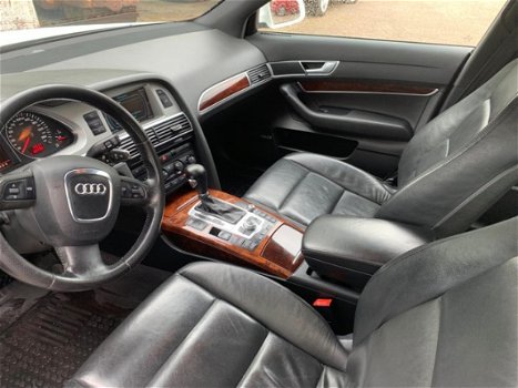 Audi A6 Avant - 2.0 TDI Pro Line - 1