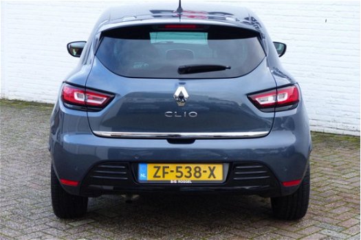 Renault Clio - 1.2 TCe Bose NAVI PDC+CAMERA STOELVERWARMING CRUISE CLIMA - 1