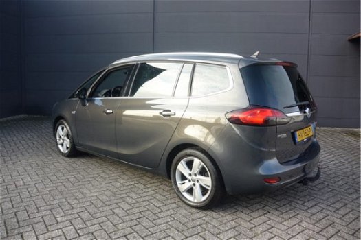 Opel Zafira Tourer - 1.6 CDTI Business+ 7p. LEDER NAVI - 1