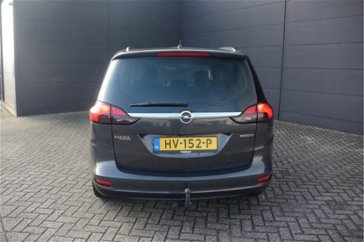 Opel Zafira Tourer - 1.6 CDTI Business+ 7p. LEDER NAVI - 1