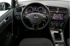Volkswagen Golf - Vii 1.0 TSI 115pk NW Type Comfortline Navi |