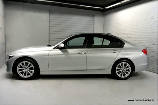 BMW 3-serie - 320d Automaat*Dealerauto*BTW AUTO*1e Eigenaar - 1