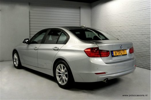 BMW 3-serie - 320d Automaat*Dealerauto*BTW AUTO*1e Eigenaar - 1