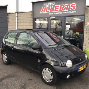 Renault Twingo - COMFORT - 1