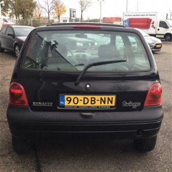 Renault Twingo - COMFORT - 1