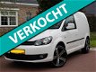 Volkswagen Caddy - 1.6 TDI BMT Airco / 115.000km / Trekhaak / 1e Eig - 1 - Thumbnail