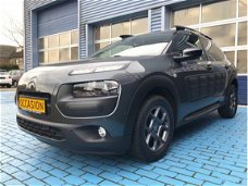 Citroën C4 Cactus - 1.2 NAVI CRUISE PANORAMA DAK TEL BOVAG