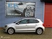 Volkswagen Polo - 1.2 TSI 105pk Highline 5drs, Navi, ECC, PDC - 1 - Thumbnail