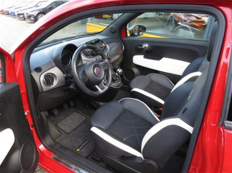 Fiat 500 - 1.2 S - 1