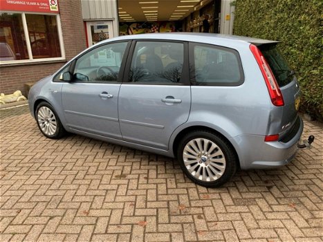 Ford C-Max - 1.8-16V Titanium Hoge zit, Navigatie, Trekhaak - 1