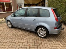 Ford C-Max - 1.8-16V Titanium Hoge zit, Navigatie, Trekhaak