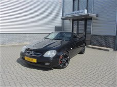 Mercedes-Benz SLK-klasse - 230 K