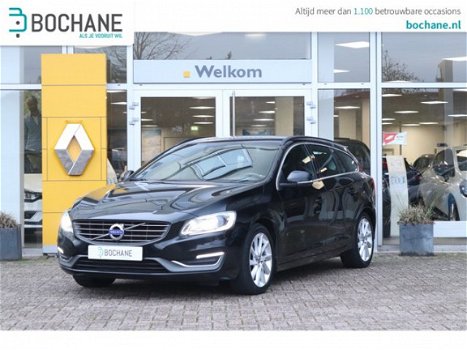 Volvo V60 - 1.6 T3 Momentum 150 PK | PDC | CLIMA - 1