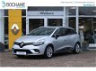 Renault Clio Estate - TCe 90 Limited NAVI | PDC | LMV - 1 - Thumbnail