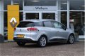 Renault Clio Estate - TCe 90 Limited NAVI | PDC | LMV - 1 - Thumbnail