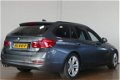 BMW 3-serie Touring - 320d EDE AUTOMAAT / NAVI / LED / XENON / CLIMA / CRUISE / LMV / PDC / PRIVACY. - 1 - Thumbnail