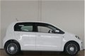 Volkswagen Up! - 1.0 high up BlueMotion AIRCO / CRUISE / LMV / PDC / HALF.LEER / MISTLAMPEN / ISOFIX - 1 - Thumbnail