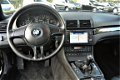 BMW 3-serie Cabrio - 323Ci Hardtop Leder Navigatie Elektrische Kap - 1 - Thumbnail