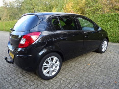 Opel Corsa - 1.4 START/STOP BLITZ NAVI PDC BLUETOOHT - 1