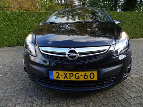 Opel Corsa - 1.4 START/STOP BLITZ NAVI PDC BLUETOOHT - 1