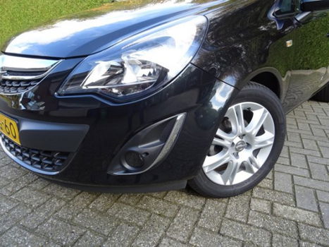 Opel Corsa - 1.4 START/STOP BLITZ NAVI PDC BLUETOOHT - 1