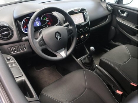 Renault Clio Estate - 1.5 dCi ECO Expression - 1