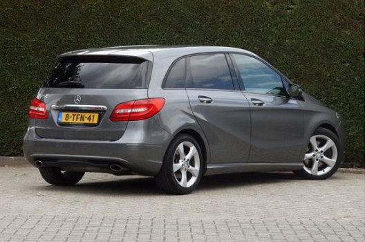 Mercedes-Benz B-klasse - B 250 Sport | Harman/Kardon Xenon Navi - 1