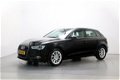 Audi A3 Sportback - 1.6 TDI Ambition Pro Line plus S-Tronic Automaat Xenon-LED Navigatie Climate - 1 - Thumbnail