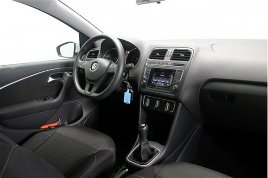 Volkswagen Polo - 1.2 TSI Comfortline Airco Cruise Control Elektrische ramen 200x Vw-Audi-Seat-Skoda - 1