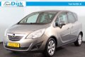 Opel Meriva - 1.4 Turbo 120PK Cosmo LPG | ECC | PDC | Afn. Trekhaak | Cruise | LM - 1 - Thumbnail