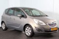 Opel Meriva - 1.4 Turbo 120PK Cosmo LPG | ECC | PDC | Afn. Trekhaak | Cruise | LM - 1 - Thumbnail