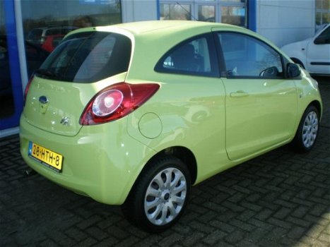 Ford Ka - 1.2 Titanium - 1