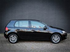 Volkswagen Golf - 1.2 TSI Highline BlueMotion Navigatie / Clima