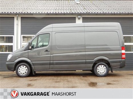 Mercedes-Benz Sprinter - 219 3.0 CDI 366 HD Trekhaak / automaat / airco / achteruitrijcamera - 1