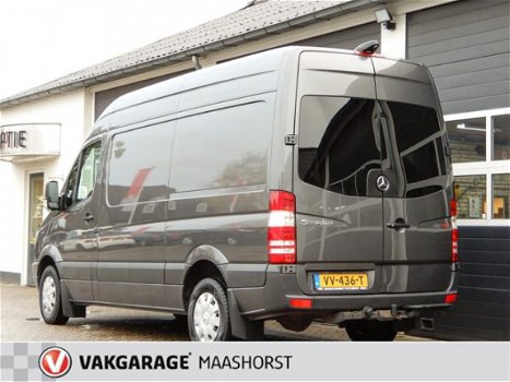 Mercedes-Benz Sprinter - 219 3.0 CDI 366 HD Trekhaak / automaat / airco / achteruitrijcamera - 1