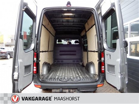 Mercedes-Benz Sprinter - 219 3.0 CDI 366 HD Trekhaak / automaat / airco / achteruitrijcamera - 1