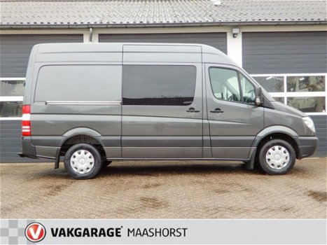 Mercedes-Benz Sprinter - 219 3.0 CDI 366 HD Trekhaak / automaat / airco / achteruitrijcamera - 1