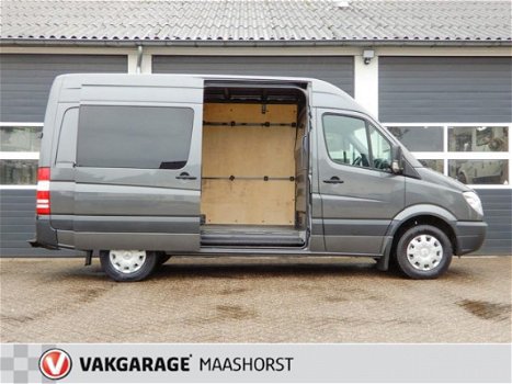 Mercedes-Benz Sprinter - 219 3.0 CDI 366 HD Trekhaak / automaat / airco / achteruitrijcamera - 1