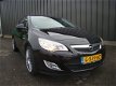 Opel Astra - 1.4 Turbo Edition - 1 - Thumbnail