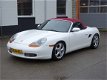 Porsche Boxster - 2.7 Geregelde airco, licht metalen velgen. YOUNGTIMER - 1 - Thumbnail