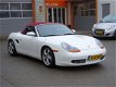 Porsche Boxster - 2.7 Geregelde airco, licht metalen velgen. YOUNGTIMER - 1 - Thumbnail