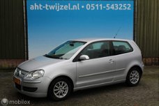 Volkswagen Polo - 1.4 TDI Comfortline BlueMotion