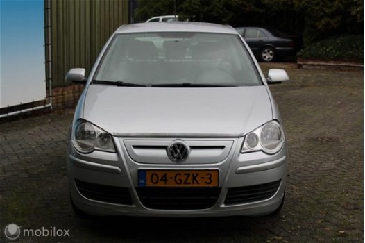 Volkswagen Polo - 1.4 TDI Comfortline BlueMotion - 1