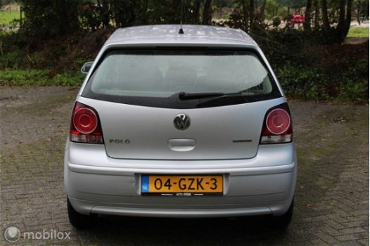 Volkswagen Polo - 1.4 TDI Comfortline BlueMotion - 1