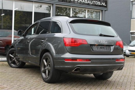 Audi Q7 - 4.2 V8 TDI 3x S-Line✅ bj 2008 Nw.Motor - 1