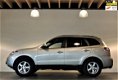 Hyundai Santa Fe - 2.7i V6 Style 7p. - Leer - Tr.haak - 1 - Thumbnail